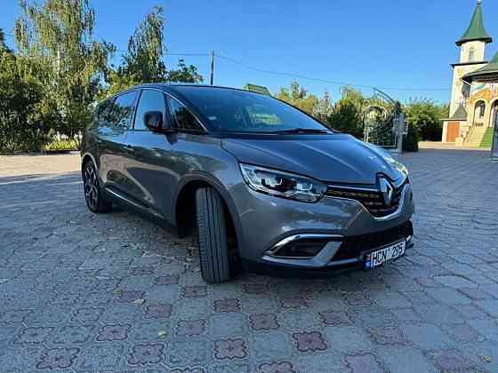 Renault Scenic 2020 год Бельцы Бельцы