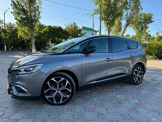 Renault Scenic 2020 год Бельцы Бельцы