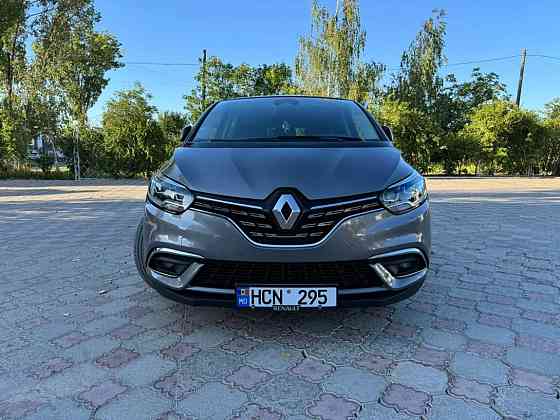 Renault Scenic 2020 год Бельцы Бельцы