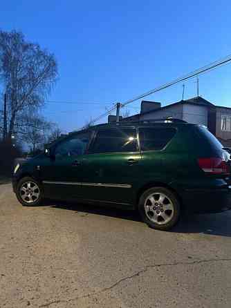 Toyota Avensis Verso 2003 год Бендеры Бендеры