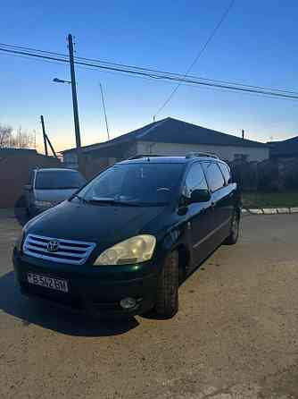 Toyota Avensis Verso 2003 год Бендеры Бендеры