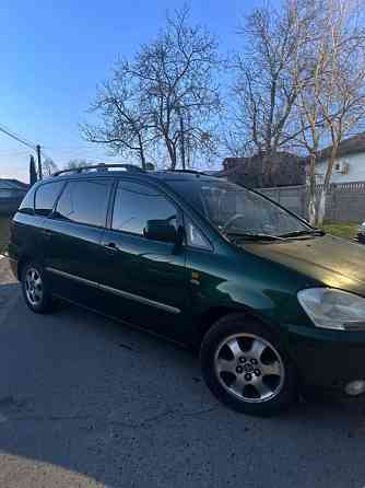 Toyota Avensis Verso 2003 год Бендеры Бендеры