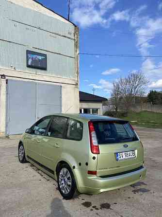 Ford C-MAX 2006 год Дубоссары Дубоссары