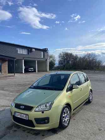 Ford C-MAX 2006 год Дубоссары Дубоссары