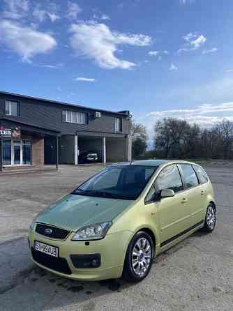 Ford C-MAX 2006 год Дубоссары Дубоссары