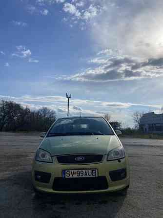 Ford C-MAX 2006 год Дубоссары Дубоссары