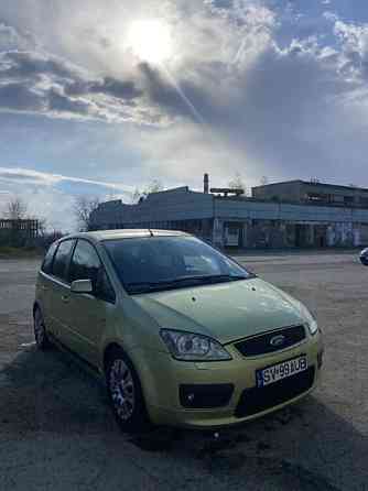 Ford C-MAX 2006 год Дубоссары Дубоссары