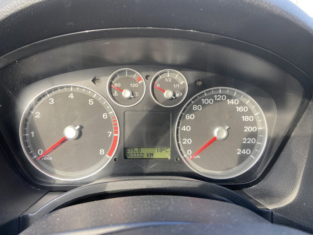 Ford C-MAX 2006 год Дубоссары Дубоссары - изображение 8