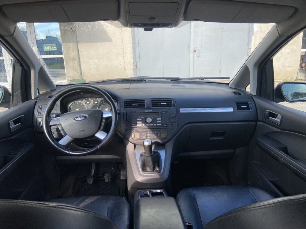 Ford C-MAX 2006 год Дубоссары Дубоссары - изображение 7