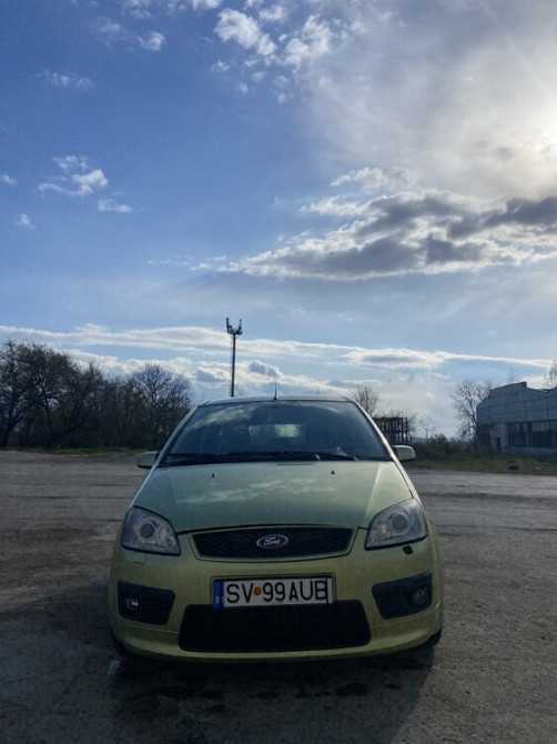 Ford C-MAX 2006 год Дубоссары Дубоссары - изображение 1