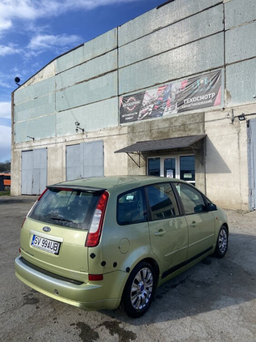 Ford C-MAX 2006 год Дубоссары Дубоссары - изображение 6