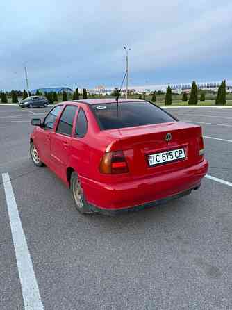 Volkswagen Polo 1998 год Терновка Терновка