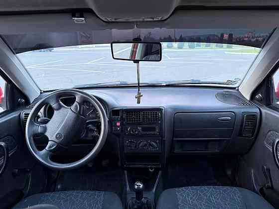 Volkswagen Polo 1998 год Терновка Терновка
