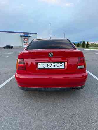 Volkswagen Polo 1998 год Терновка Терновка