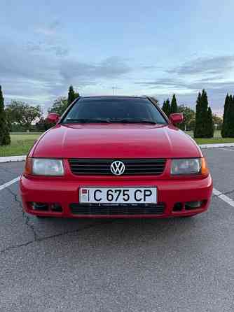 Volkswagen Polo 1998 год Терновка Терновка