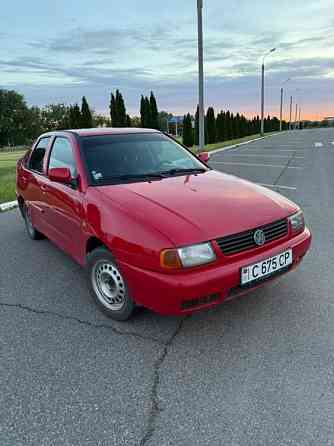 Volkswagen Polo 1998 год Терновка Терновка