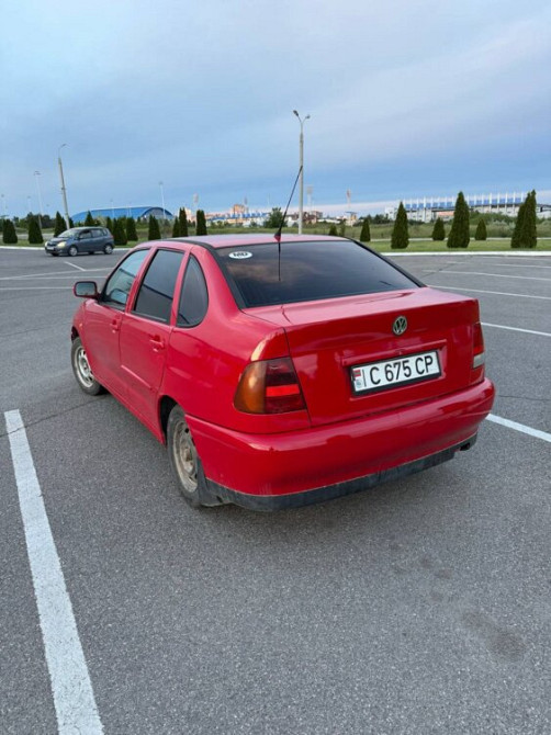 Volkswagen Polo 1998 год Терновка Терновка - изображение 3