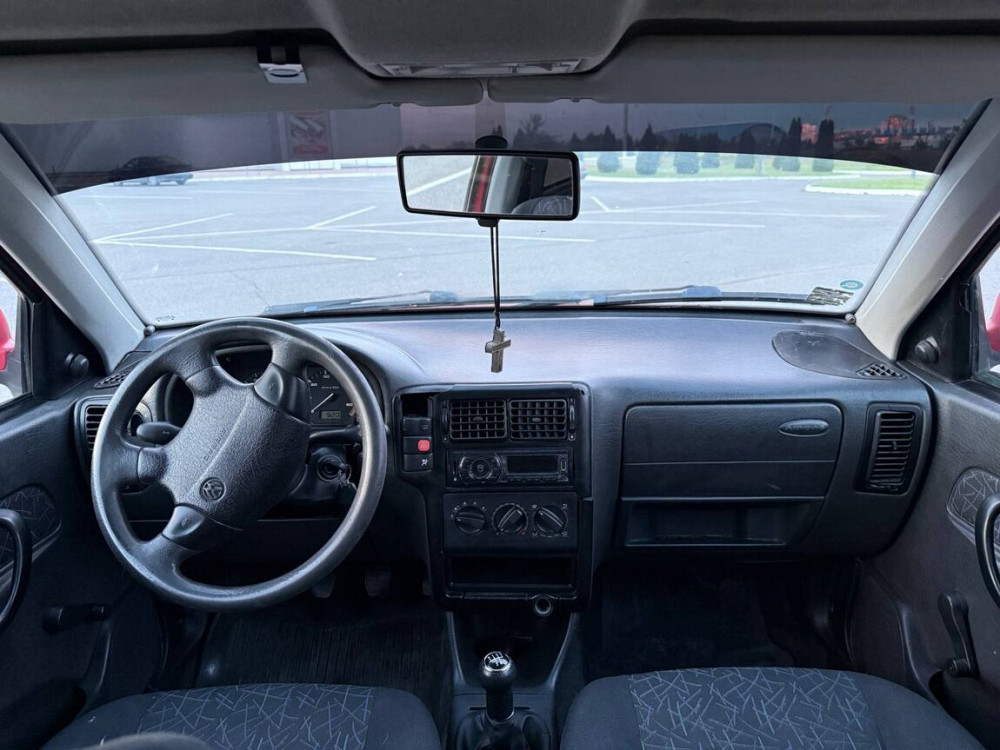 Volkswagen Polo 1998 год Терновка Терновка - изображение 5