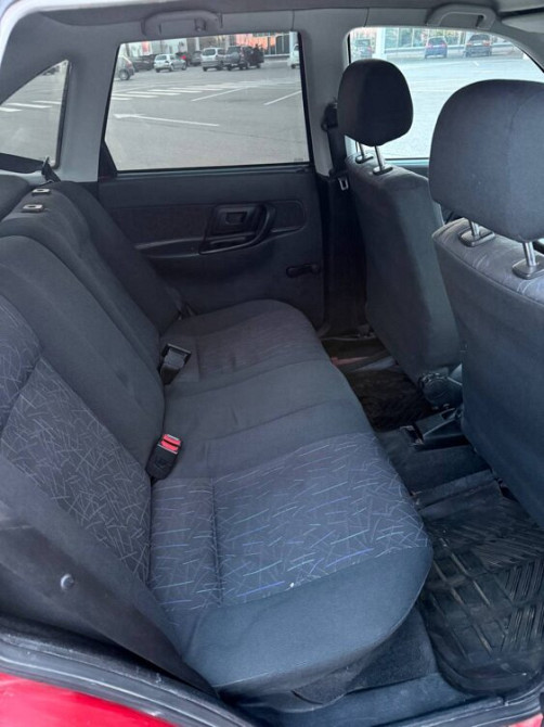 Volkswagen Polo 1998 год Терновка Терновка - изображение 6