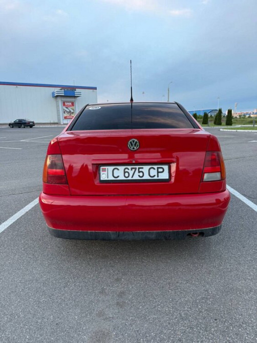 Volkswagen Polo 1998 год Терновка Терновка - изображение 2