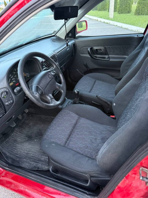 Volkswagen Polo 1998 год Терновка Терновка - изображение 7