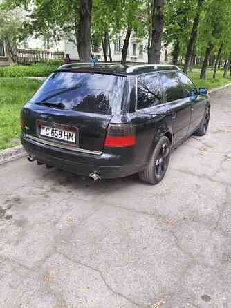 Audi A6 2000 год Бендеры Бендеры