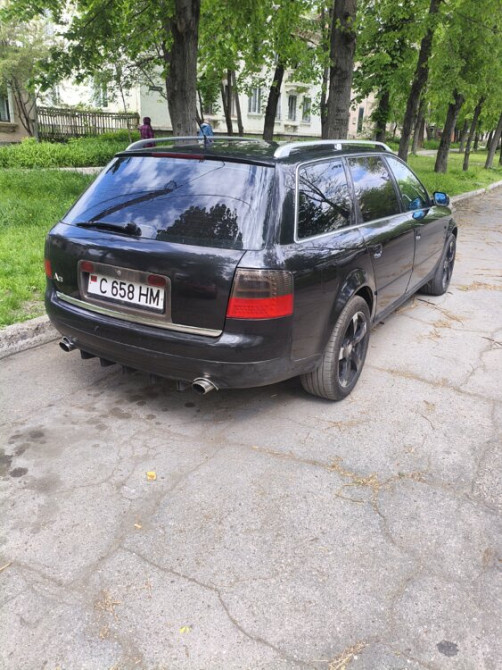 Audi A6 2000 год Бендеры Бендеры - изображение 6