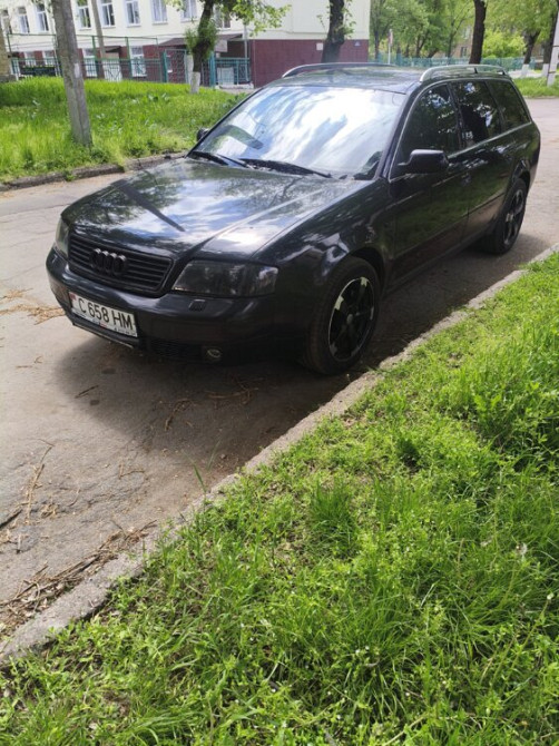 Audi A6 2000 год Бендеры Бендеры - изображение 1