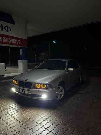 BMW 5 Series 1999 год Слободзея Слободзея