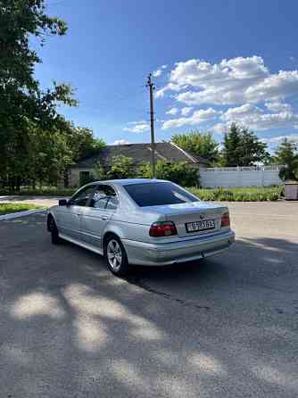 BMW 5 Series 1999 год Слободзея Слободзея