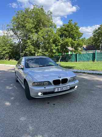 BMW 5 Series 1999 год Слободзея Слободзея
