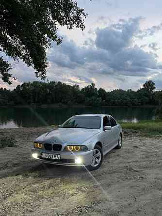 BMW 5 Series 1999 год Слободзея Слободзея