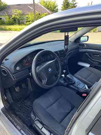 BMW 5 Series 1999 год Слободзея Слободзея