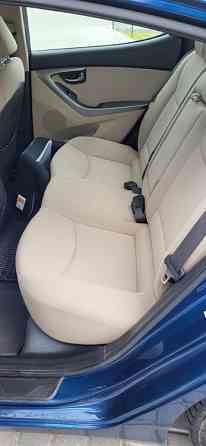 Hyundai Elantra 2014 год Тирасполь Тирасполь