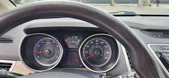 Hyundai Elantra 2014 год Тирасполь Тирасполь
