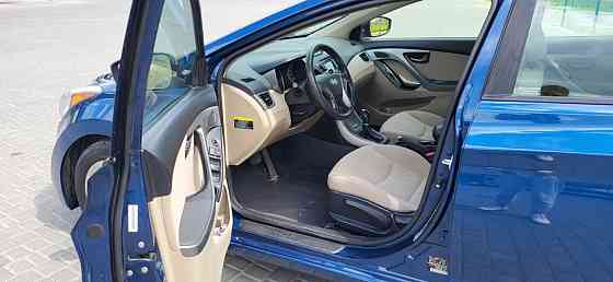 Hyundai Elantra 2014 год Тирасполь Тирасполь