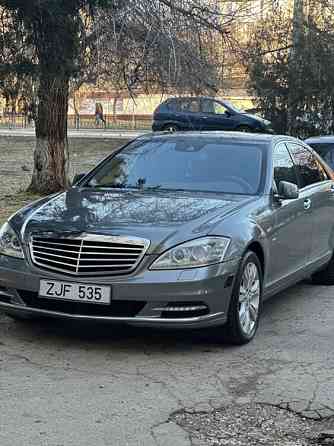 Mercedes S-Class 2011 год Тирасполь Тирасполь