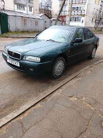Rover 600 Series 1994 год Бендеры Бендеры