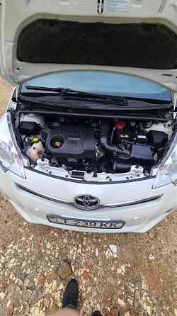 Toyota Verso 2010 год Тирасполь Тирасполь