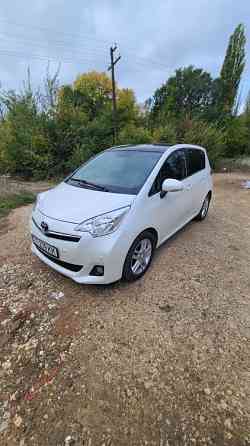 Toyota Verso 2010 год Тирасполь Тирасполь