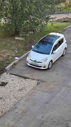 Toyota Verso 2010 год Тирасполь Тирасполь