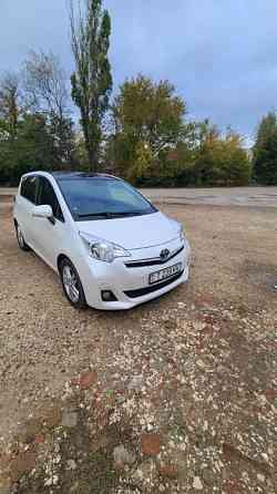 Toyota Verso 2010 год Тирасполь Тирасполь