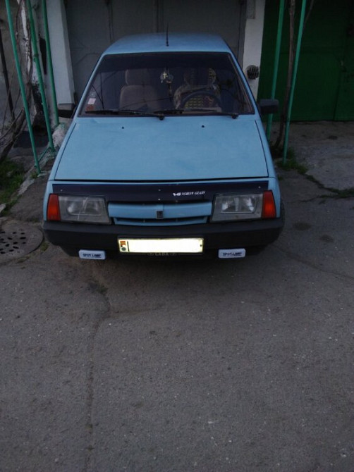 ВАЗ / Lada 2108 1988 год Бендеры Бендеры - изображение 1