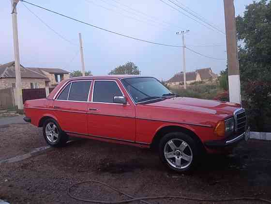 Mercedes W123 1978 год Тирасполь Тирасполь