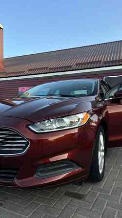 Ford Fusion 2014 год Тирасполь Тирасполь