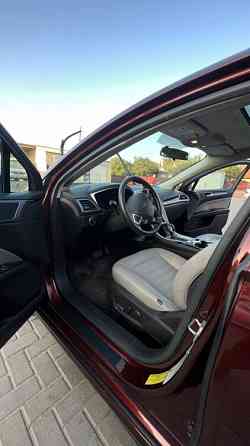 Ford Fusion 2014 год Тирасполь Тирасполь