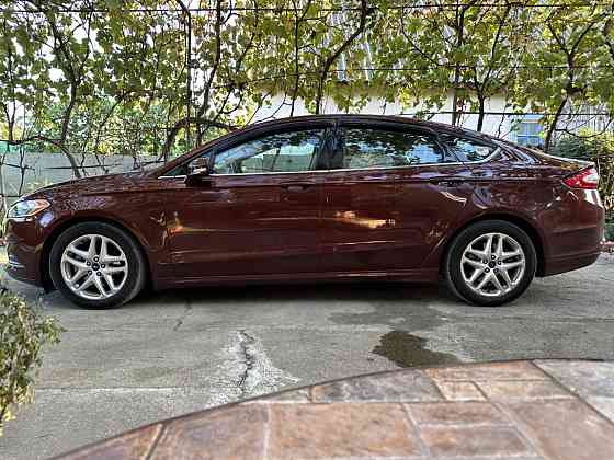 Ford Fusion 2014 год Тирасполь Тирасполь