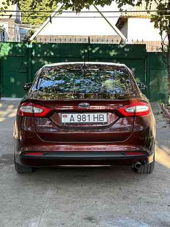 Ford Fusion 2014 год Тирасполь Тирасполь