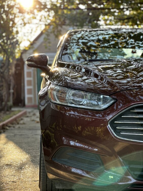 Ford Fusion 2014 год Тирасполь Тирасполь - изображение 4