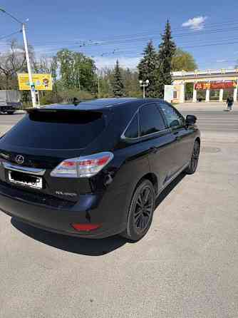 Lexus RX 2010 год Тирасполь Тирасполь